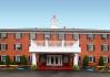 Comfort Inn Hotel - Auburn, MA