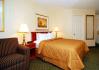 Comfort Inn Hotel - Auburn, MA