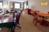 Holiday Inn Hotel - Saratoga Springs, NY
