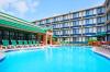 Holiday Inn Hotel - Saratoga Springs, NY
