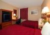 The Comfort Inn & Suites Airport - Syracuse, NY
