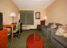 All Seasons Inn & Suites - Smithfield, RI